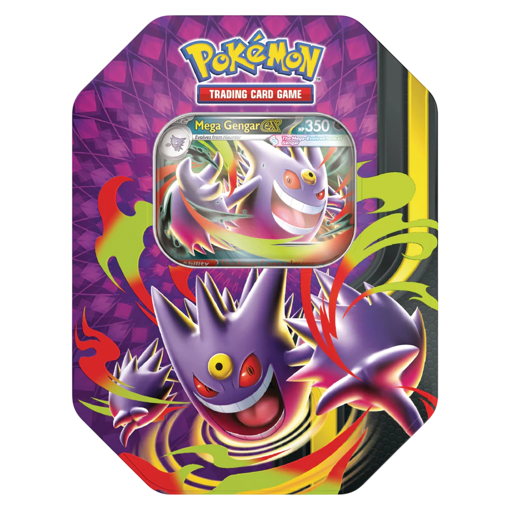Mega Moonlit EX BIG tin